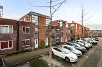 Woning Rijsenborch 98 Vianen (UT)