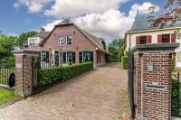 Woning Weijpoort 20 Nieuwerbrug aan den Rijn