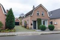 Woning Grauwe Polder 76 Etten-Leur