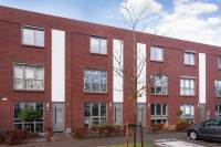 Woning Vogelvlucht 27 Apeldoorn