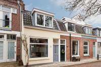 Woning Singelstraat 32 Utrecht