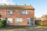 Woning Domineeslaan 135 Zwanenburg