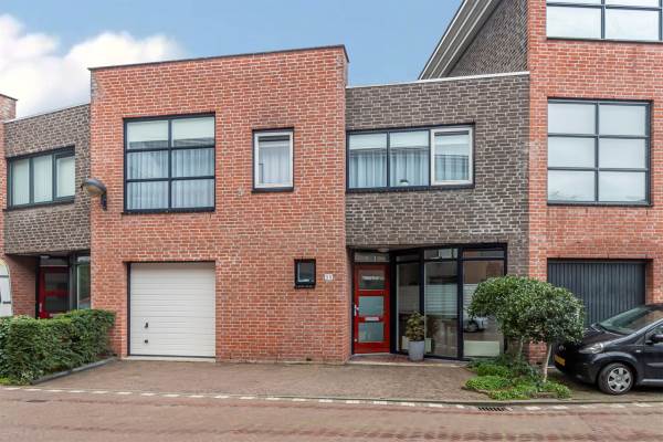 Woning Rieteiland 39 Rijswijk (ZH)