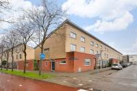 Woning Tervurenpad 4 Amsterdam