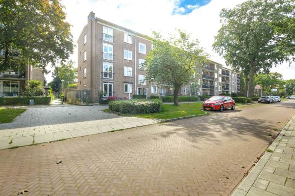 Woning Tijgerstraat 149 Nijmegen