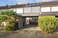 Woning P.J. Troelstrastraat 34 Papendrecht