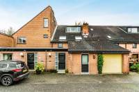 Woning Kerketuin 112 Zwaag