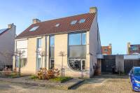 Woning Leenman 11 Wijk bij Duurstede