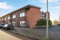 Woning Johan Willem Frisostraat 3 Dordrecht
