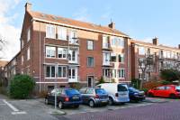Woning Moddermanstraat 6 Leiden