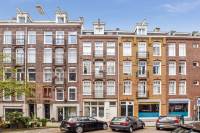 Woning Pieter Baststraat 18hs Amsterdam