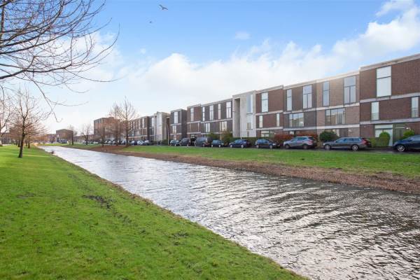 Woning Sperwersingel 69 Den Haag