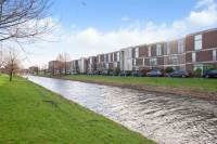 Woning Sperwersingel 69 Den Haag