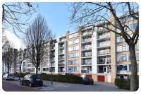 Woning Landréstraat 265 Den Haag