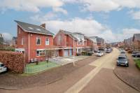 Woning Breedspoor 22 Arnhem