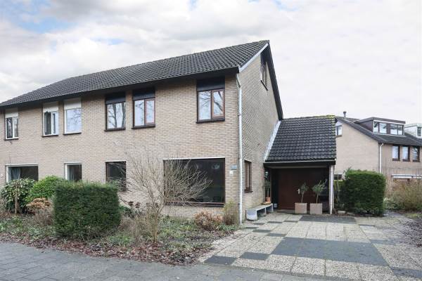 Woning De Huifkar 2 Biddinghuizen