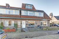 Woning Waalstraat 32 Amersfoort