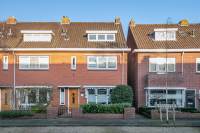 Woning Jan van Arkelstraat 6 Kampen