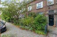 Woning Wijttenbachweg 97 Oegstgeest