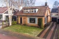 Woning Burgemeester Kuntzelaan 9 Barneveld