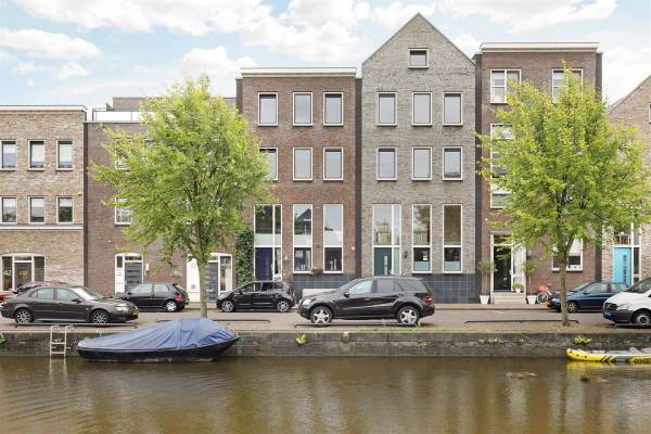 Woning Markenhaven 36 Amersfoort
