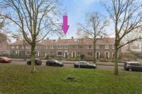 Woning Johannes van Vlotenlaan 25 Deventer