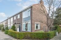 Woning Koningin Julianaweg 14 's-Gravenzande