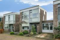 Woning Grasbeemd 18 Eindhoven