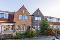 Woning Molukkenstraat 93 Enschede