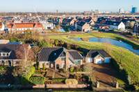 Woning Tomatenlaan 21 Den Haag