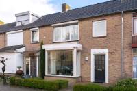 Woning Lod.Napoleonstraat 25 Grave