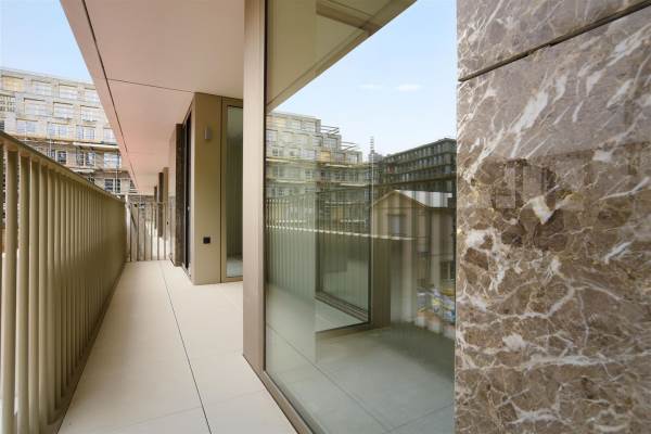 Woning Céramiquelaan 363 Amsterdam