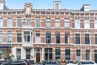 Woning Obrechtstraat 167B Den Haag