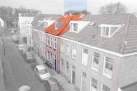 Woning Tesselschadestraat 89 Alkmaar