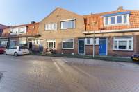 Woning Willem de Zwijgerstraat 14 Kampen