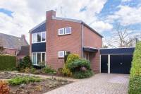 Woning Laurentiusstraat 1 Vierlingsbeek