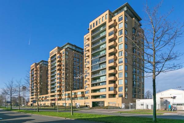 Woning Sir Winston Churchillln 370F003 Rijswijk (ZH)