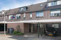 Woning Zwanenveld 4 Huissen
