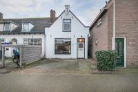 Woning Duinweg 17 Wijk aan Zee