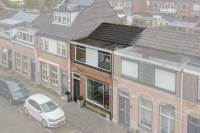Woning Nieuwstraat 13 Lisse