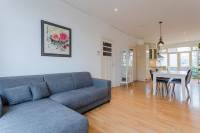 Woning van der Marckstraat 21 Voorburg