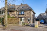 Woning Noorderweg 138 Hilversum
