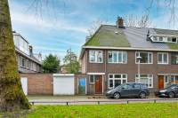 Woning Royaards van den Hamkade 24 Utrecht