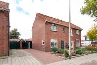 Woning Vennekesgaarden 61 Rijssen