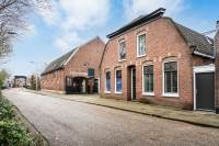 Woning Poortdijk 17 IJsselstein
