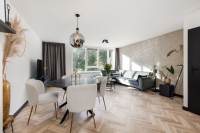 Woning Engelenburg 136 Haarlem