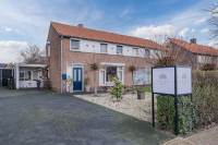 Woning N.C.B.-laan 27 Veghel