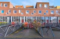 Woning Holterberg 5 Amersfoort