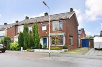 Woning Wilhelminastraat 38 Berkel en Rodenrijs