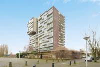 Woning Tretjakovlaan 52 Amsterdam